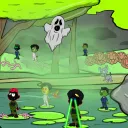 Little ZombieZ