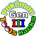 Pokemon Gen 3 Hacks&Tools