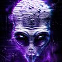 AlienZone Discord Server Icon