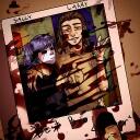 sanitys fall    Discord Server Icon