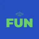 THE FUN HOUSE