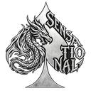 SENSATIONAL - MMO Community icon