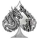 SENSATIONAL - MMO Community icon
