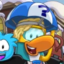 Club Penguin Imagined