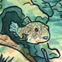 The Heist at Cordia Aquarium