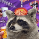 Egg's Dumpster Fire Discord server icon