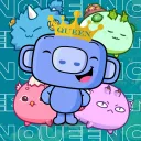 NFT Queen Axie Scholars