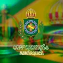 🔰CONFEDERAÇÃO MONÁRQUICA 🔰