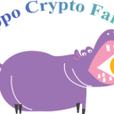 Hippo Crypto Family Server Icon