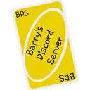 Barry's Discord Server