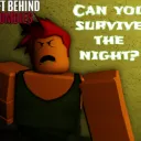 Left Behind Zombies