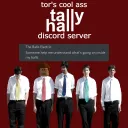 Tor's Insane Tally (Hall) Server