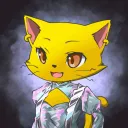 🐱 The Mystic Analos NFT