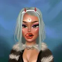 Glam Kawaii