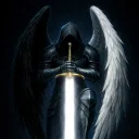 Seraph's Blade