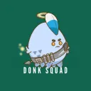 Donk Squad | Scholarship Program