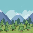 New Lands