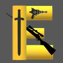 Elysium - Indie P&P RPG-