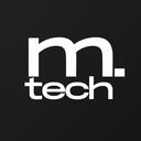 SKYMtech. Discord Server Icon