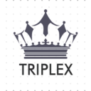 Triplex Creations Server Icon