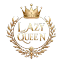 The Lazy Queen Rising !