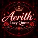 Aerith LazyQueen
