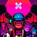 GangGorilla Club