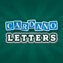 Cardano Letters NFT