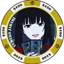 Kakegurui Casino Bot