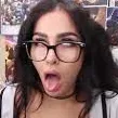 Sssniperwolf NSFW