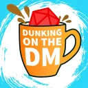 Dunking on the DM