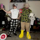 Emby & Hi, I'm Chris's Fricking Epic Realm Zone