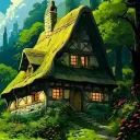 The Cozy Tavern Discord Server Icon