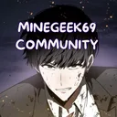 MineGEEK69 Community