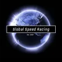 Global Speed Racing League Discord Server Icon
