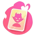 HeartLink | REVAMPING Discord Server Icon