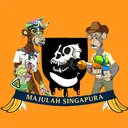 Mutants from Singapore 🇸🇬