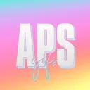 PRA SEMPRE, APS 🤍