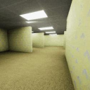 Backrooms Archives