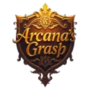 Arcana's Grasp