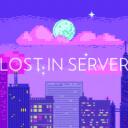 Lost In Servers Discord Server Icon