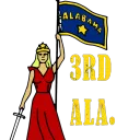 3rd Alabama Infantry Regiment - "Old Third"