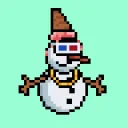 Frostyz NFT