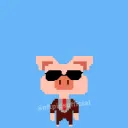 NFTpigs official
