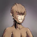 Handsome Monkey King Club