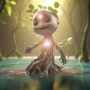 Treegen DAO