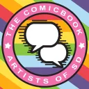 Comic Artists of San Diego's server