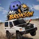 Mr Bronson
