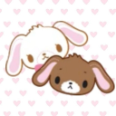 ♡⏖）sweet bunnies bakery 🐰