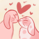 ⑅⋒⋒  sweet bunnies bakery₊ ♡ Discord server icon